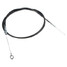 Throttle Cable Enhanced Manco Go Kart - 3