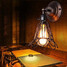 Ancient Lanterns Wall Lamp And Industrial Style Ways - 1