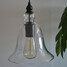 Living Room Vintage Dining Room Pendant Lights Traditional/classic Bulb Included Max 60w - 4
