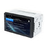 GPS 2DIN MP5 Player 3G Car Radio Stereo Inch Double 4G Wifi Quad Core Android - 3