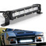 LED Work Light Bar Flood Lamp For Car Boat Truck IP67 Offroad 9W SUV 7Inch - 2