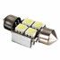 Radiator Canbus Wiring Light With 4SMD System 31MM LED - 5