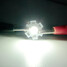 Heatsink 3W Chips Power LED PCB Bulb Beads High Car Indoor Reading Lamp Aquarium - 10