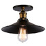 Garage Retro Max 60w Home Furnishing Chandelier Decorative Hallway Industrial Living Room - 1