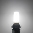 Led Ac85-265v 240v E27 Frosted Smd 110v - 2