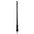 Antenna Jeep Wrangler JK Inch Black Car Radio Antenna - 1