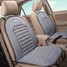 Bubble Massage Foam Grey Car Seat cushion Therapy Padded - 2