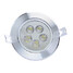 High Power Led Led Spotlight 400lm Cool White Ac 85-265v 5w Warm White - 2