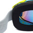 Motorcycle Spherical Glasses Sport Snowboard Ski Goggles UV Dual Lens Professional Anti Fog - 9