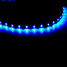 12led Red White Blue Yellow Flexible 3m Light Strip - 7