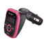 Audio 2GB Car MP3 Player FM Transmitter Auto Vehicle Remote Control - 3