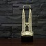 Lamp 100 Night Lamp 3d Ding Night Light Color-changing Shape - 3