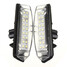 SMD LED LEXUS 2Pcs Number License Plate Light - 2