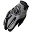 Full Finger Safety Bike Scoyco LE03 Motorcycle Racing Gloves - 1