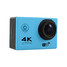 Wide-angle Wifi Sport DV 4K 170 HD OV4689 with Accessories Lens 2.0inch Sensor - 3