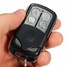 Gate Garage Door Cloning Universal Remote Control Key Fob MHz - 1