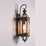 Wall Sconces Mini Style Retro Modern/contemporary Metal - 2