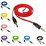 Auxiliary Car Stereo Audio Extension Cable 3.5mm Male to Male AUX - 4