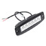 Truck Boat Bike Headlight 18W Driving Fog Motorcycle Quad 6LED Spotlight Floodlight - 5