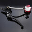 Brake Master Cylinder Clutch Lever Handlebar Hydraulic Motorcycle - 10