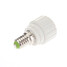 Socket Adapter Led Bulbs Gu10 E14 - 2