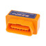 Tool with Bluetooth Function Protocols Mini ELM327 OBD2 Car Diagnostic - 3