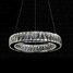 Lighting Fixture K9 Chandelier Light 100 Led - 3