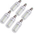 Ac110 6pcs Warm White Lamp 120v Cold White - 1