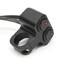 12V Motorcycle Spot Fog 22mm Handlebar Headlight Light Indicator ON OFF Switch - 5