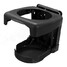 Beverage Mount Holder Stand Folding Universal Car Drink Bottle Cup - 4