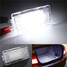 Footwell Light For BMW Luggage E36 E39 E46 Glove Box Trunk Boot LED - 1