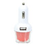Universal Phone 5V 2.1A Charger Mini USB Car Charger - 1