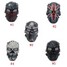 Field Warrior Airsoft Paintball Game Skeleton Mask Skull - 3