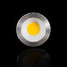 Lighting Gu10 Natural White Dimmable Cob Warm White Ac 220-240 V 1 Pcs - 3