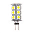 G4 Led Corn Lights 100 5w Cool White Smd - 3