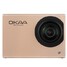 OKAA Inch Touch Screen DVR V2 Million 4K Sports Action Camera Pixels - 9