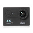 Auto with Remote Control Car DVR 170 Degree iMars Record 4K Action Camera H9 2 Inch Lens - 7