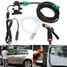 Wash High Pressure 12V Auto Water Pump Self-priming Car Washer 36W Electric - 1