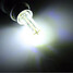 Warm White 9w 120v 240v T Decorative Bi-pin Lights Cool White E14 5730smd - 2