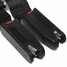 ISOFIX Car Baby Adjustable Anchor Safe Soft Link Strap Belt Holder Seat - 4