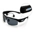 Glasses Smart Microphone Sunglasses Headset with Bluetooth Function - 7