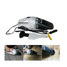 Wet And Dry Car Vacuum Portable Cleaner 12V 60W Black - 1