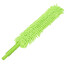 Brush Car Wash Long Microfiber Alloy Wheel Noodle Chenille Flexible Cleaner - 3