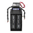 Car Portable Defroster Demister Heater Fan Heating 300W Adjustable 500W - 5