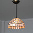 Light Dining Room Retro Pendant Lights Living Room Inch Fixture - 3