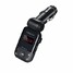 USB Car Charger MP3 Audio Player Bluetooth FM Transmitter 5V 2.1A Car Kit HandsFree - 3