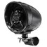 MP3 Speaker with Bluetooth Function Waterproof Motorcycle Handlebar Bass Skull - 3