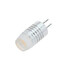 G4 Light Warm Cool White Light 1.5W Light Lamp DC12V 2LED LED - 10