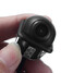 Pinhole Universal Waterproof High-Definition Night Vision Car Rear View Camera - 4