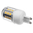 G9 Warm White Led Corn Lights 4w Ac 220-240 V Smd - 2